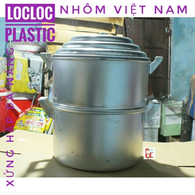 Xửng hấp 30 cm