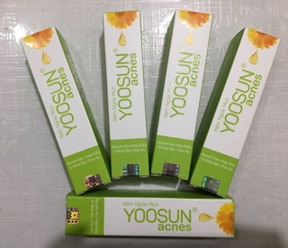 YOOSUN acnes