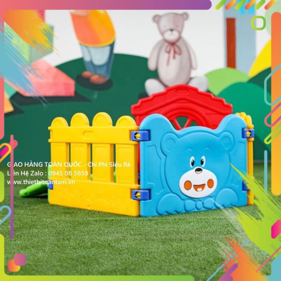 slide
