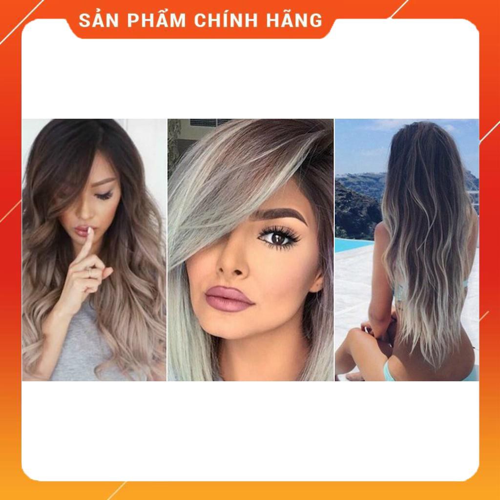 BỘT TẨY MÀU TÓC BLEACH MINH PHƯỢNG HAIR COLOR POWDER