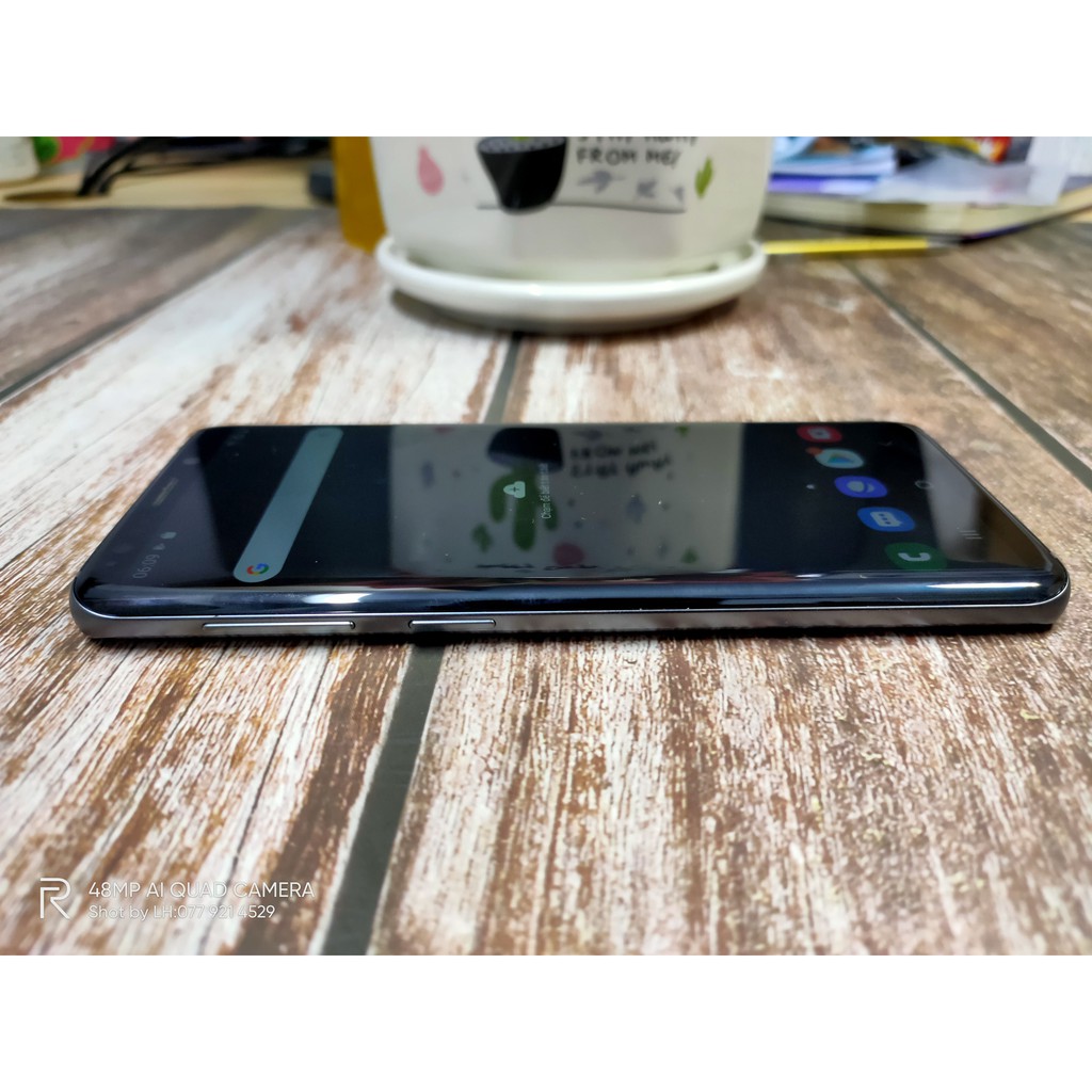 Điện thoại Samsung Galaxy S9 ,4/64Gb,Snap 845,Super Amoled 5.8’’2k+