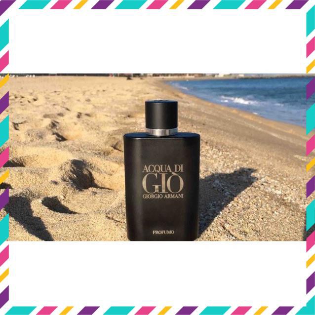 🌺HÀNG CHUẨN🌺 Nước Hoa Nam Acqua Di Gio Profumo for men (5ml/10ml/20ml) 💘Standard Perfume💘