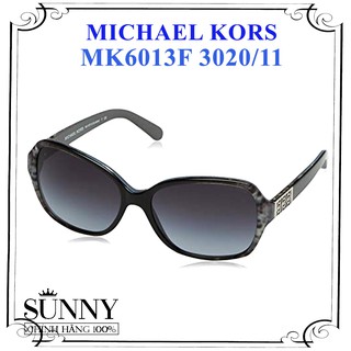 Kính Mát Nữ Michael Kors MK6013F