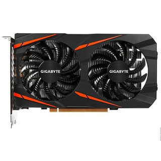 Card màn hình hiệu gigabyte rx550 2gb