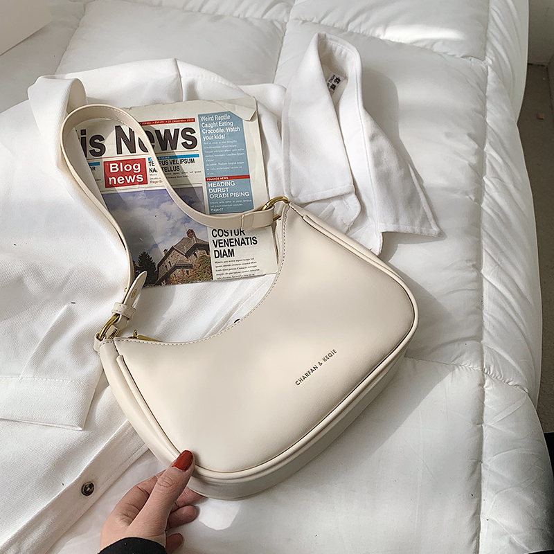 Túi xách đeo vai phong cách 2021 cho nữ IELGY