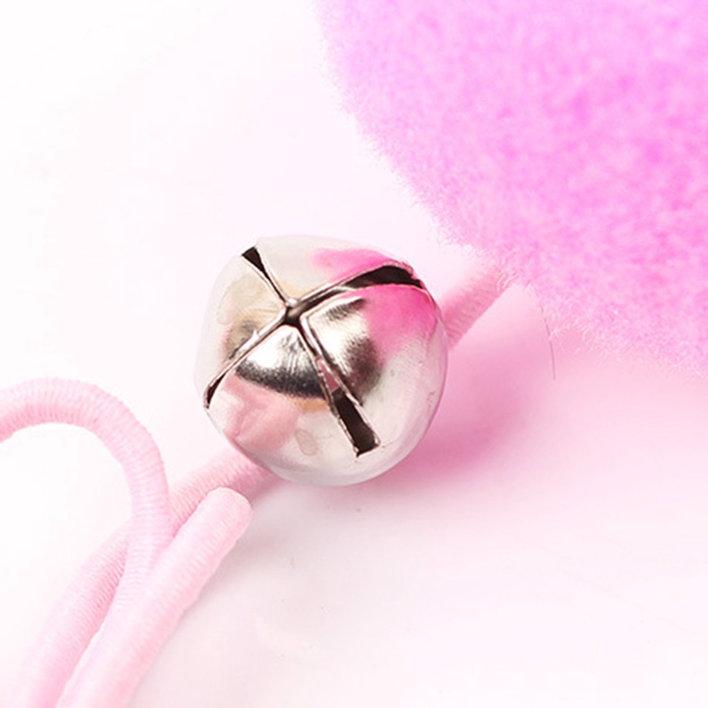 Gậy Đồ Chơi Gắn Lông Vũ Dành Cho Mèo