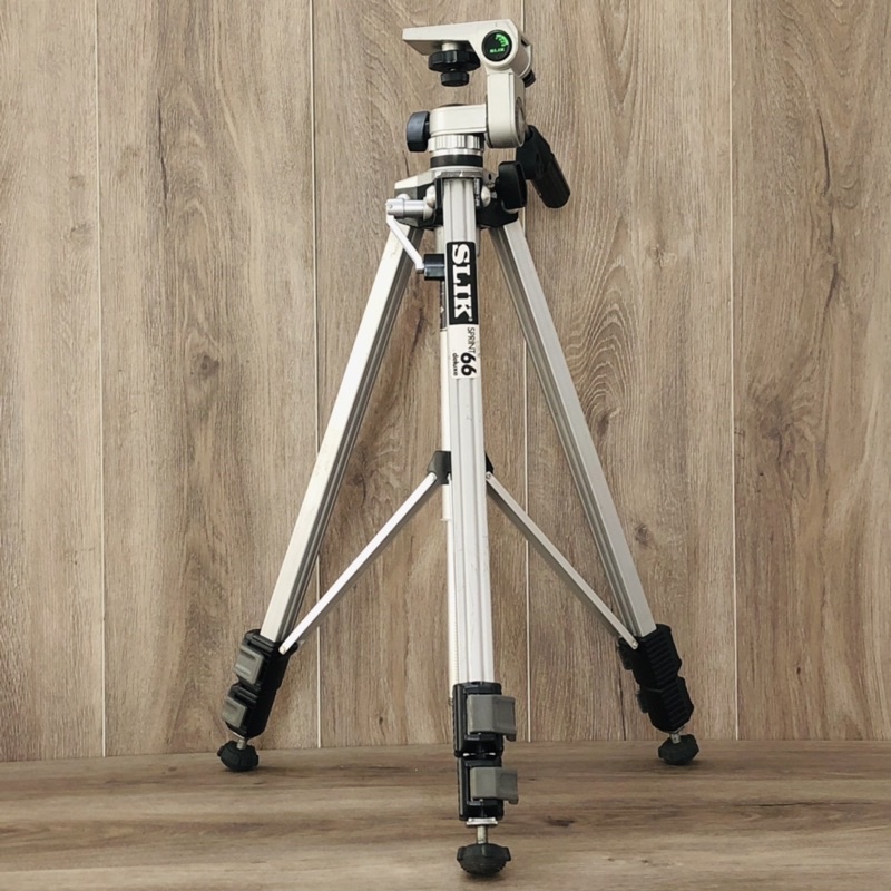 Chân máy tripod nội địa Nhật 🇯🇵  (bãi)