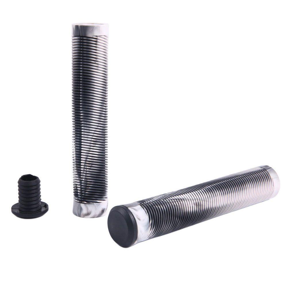 1 Cặp Vỏ Bọc Tay Lái Xe Đạp Chống Sốc &amp; Trượt Mềm Mại