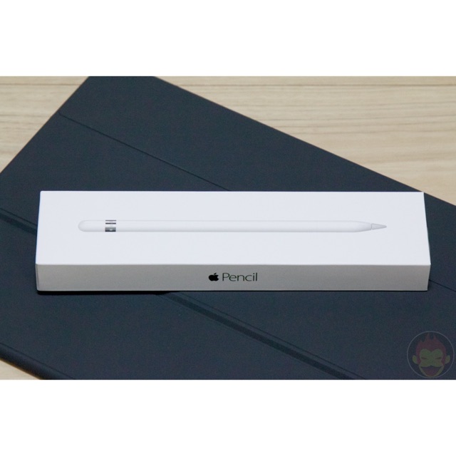 Bút cảm ứng Ap-ple Pencil 1 Newseal, chưa kích hoạt