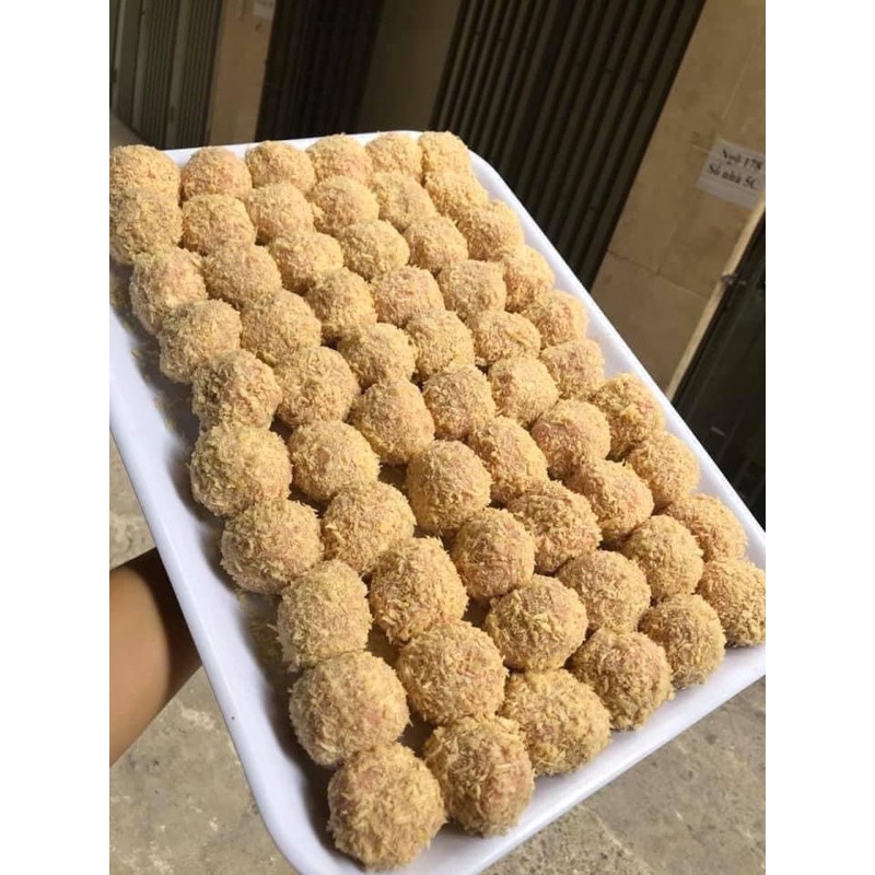 BÁNH GÀ PHOMAI THẦN THÁNH 10 CHIẾC
