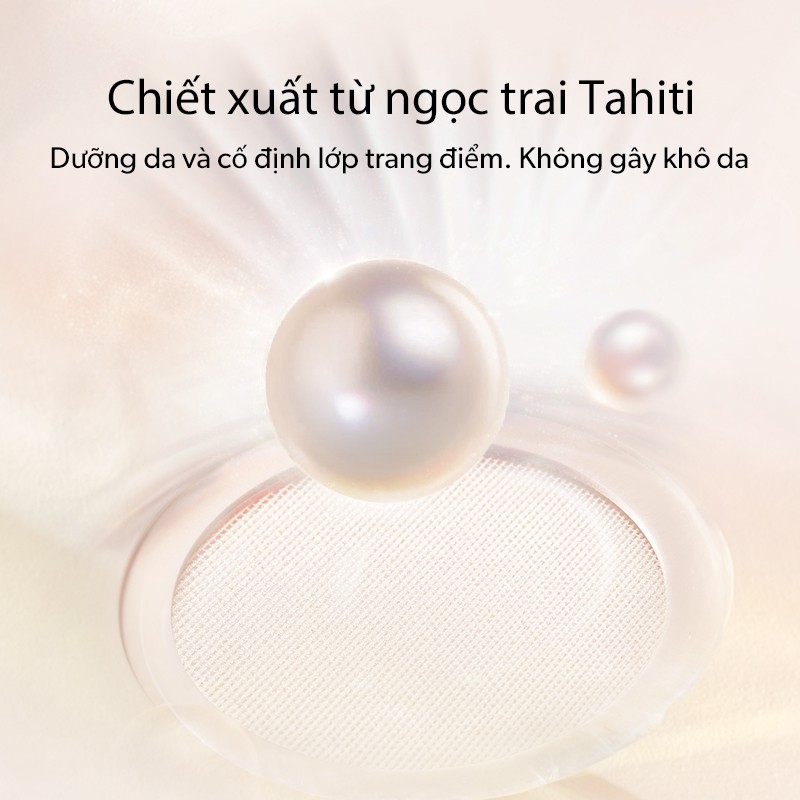 Phấn phủ dạng bộtl Perfect Diary có ưu điểm kiềm dầu 7g | BigBuy360 - bigbuy360.vn