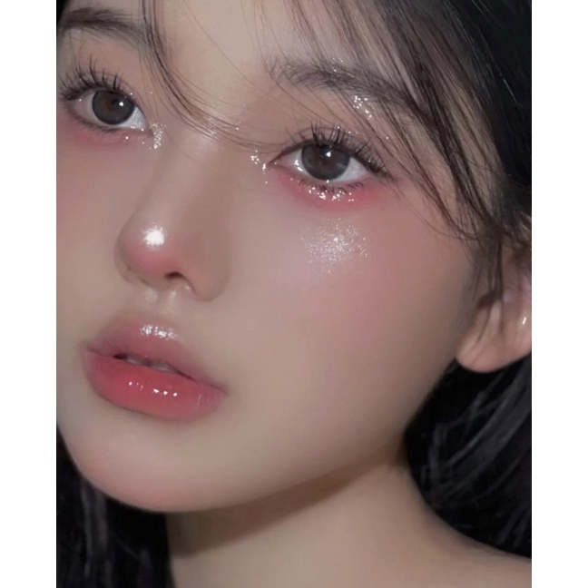 Bút nhũ mắt highlight Sweetmint