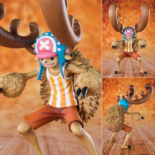 [Kadic] Mô hình Chopper Onepiece