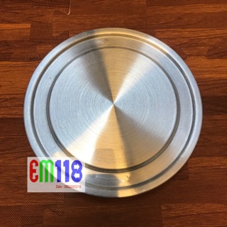 EM118 - Mâm nhiệt 18 / 20 - Chỉnh nhiệt 110 - 200 - 300 16A 220V
