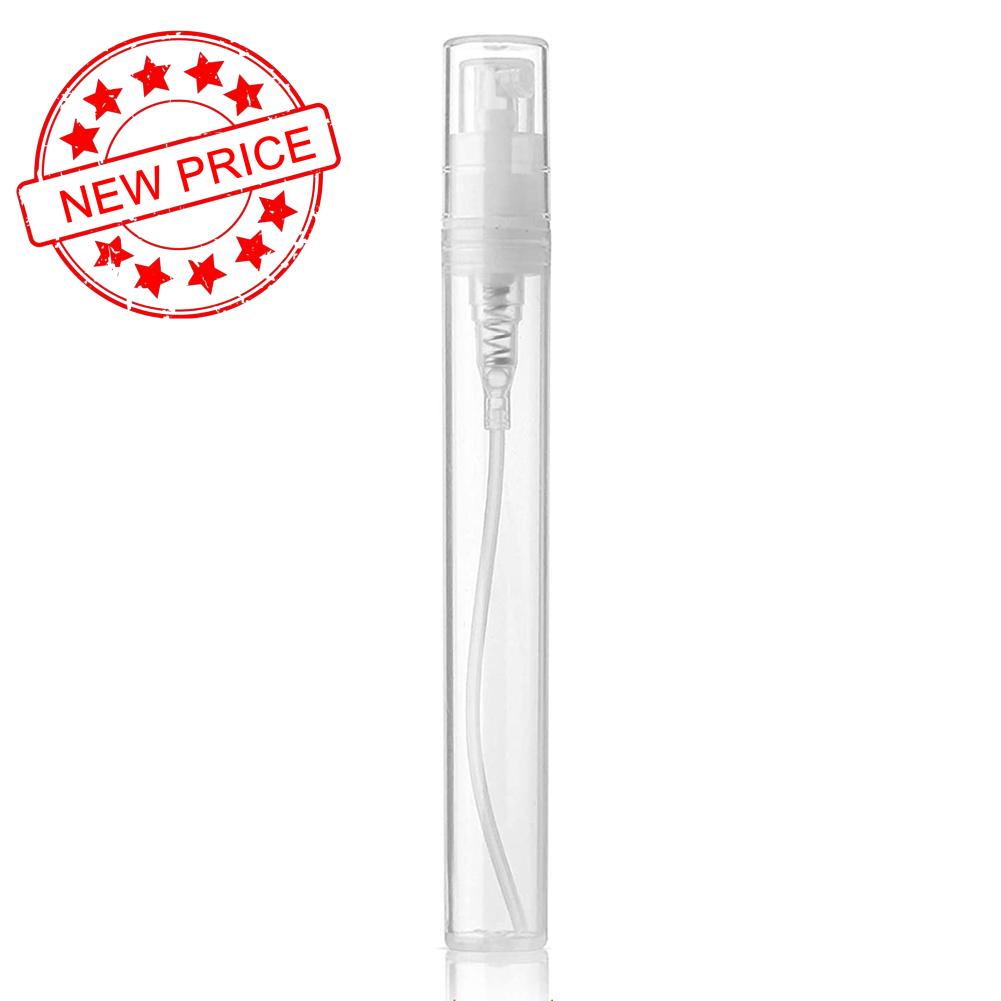 Chai Nhựa Đựng Mỹ Phẩm Đa Năng Dùng 1 Lần Tiện Dụng M8Y5