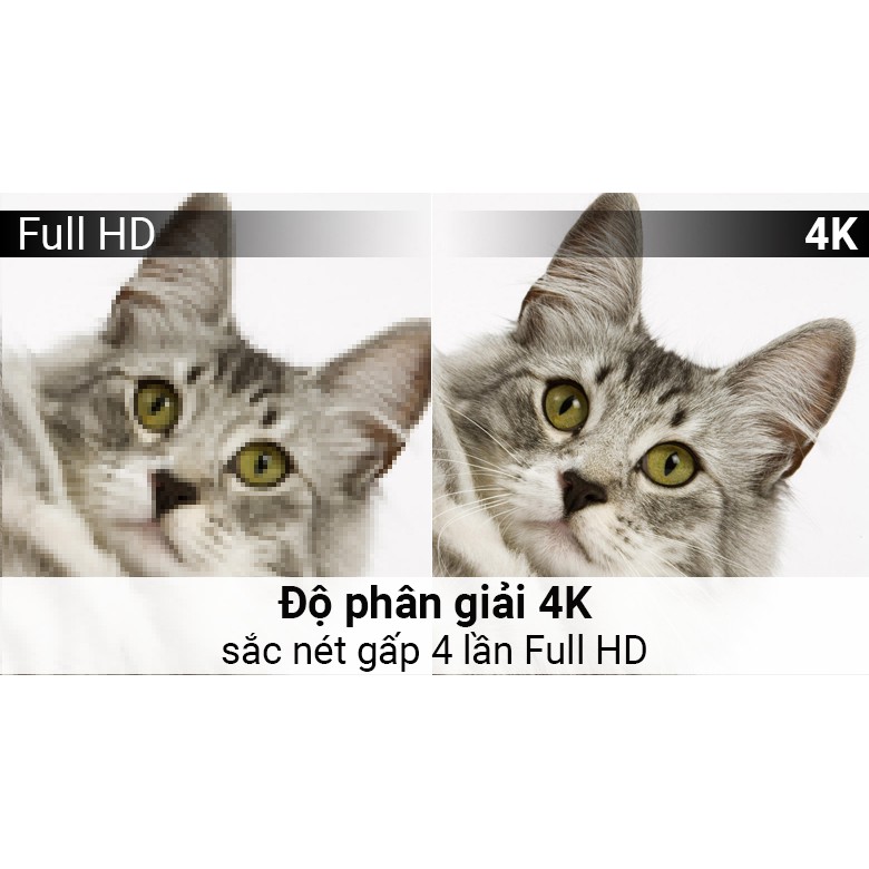 Smart Tivi LG 4K 43 inch 43UK6540PTD Mới 2018