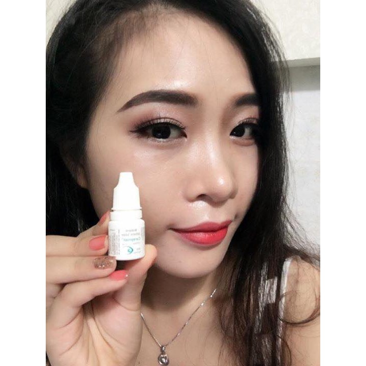 Gel Dưỡng Dài Mi Ấn độ Careprost 5ml