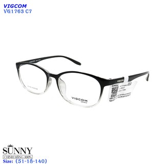 Gọng Kính Unisex Vigcom VG1763
