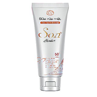 SỮA RỬA MẶT- SON