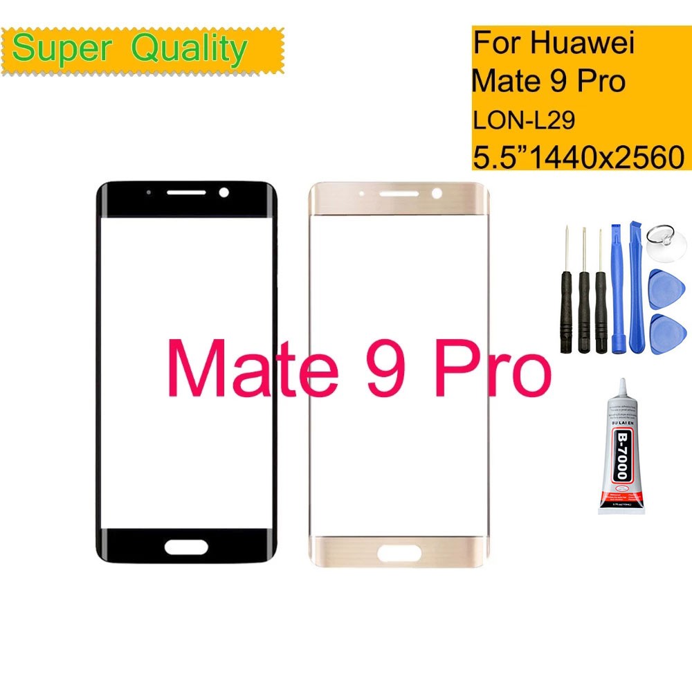 Màn Hình Cảm Ứng Lcd 5.5 "Thay Thế Cho Huawei Mate 9 Pro Lon-L29