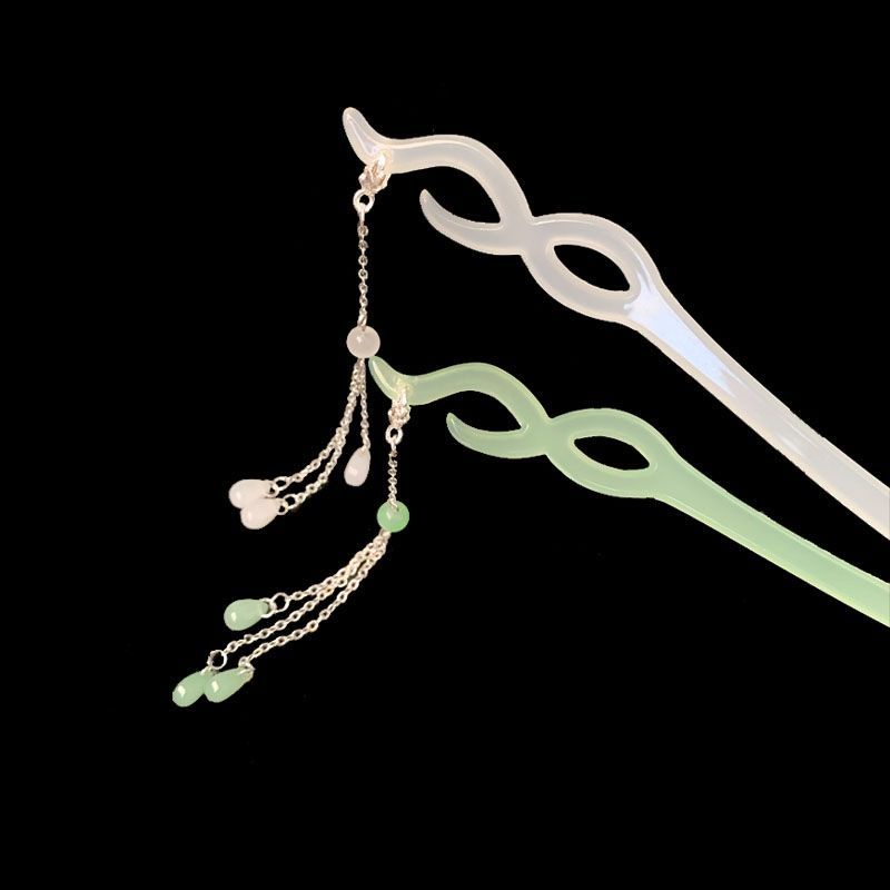 Trâm Cài Tóc Phong Cách Trung Hoa Mới