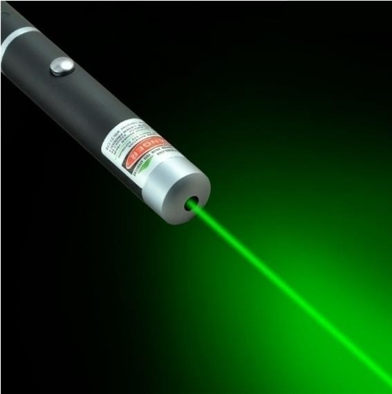 Bút Chiếu Đèn Laser 405nm 5mw Tiện Dụng