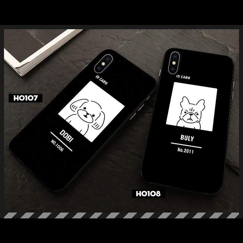 Ốp điện thoại iPhone 5/5s - 6/6s/6Plus - 7//7Plus - 8/8Plus - X/Xr/Xsmax - 11/11 Pro/11 Pro Max
