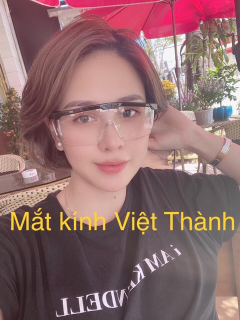 [GIÁ SỈ] Kính chắn bụi bảo vệ mắt và khói xe tuyệt đối | BigBuy360 - bigbuy360.vn