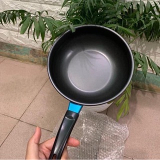 Chảo chống dính sâu lòng 14 cm