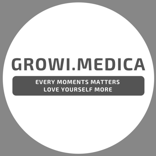 Mỹ phẩm trắng da Growi.medica