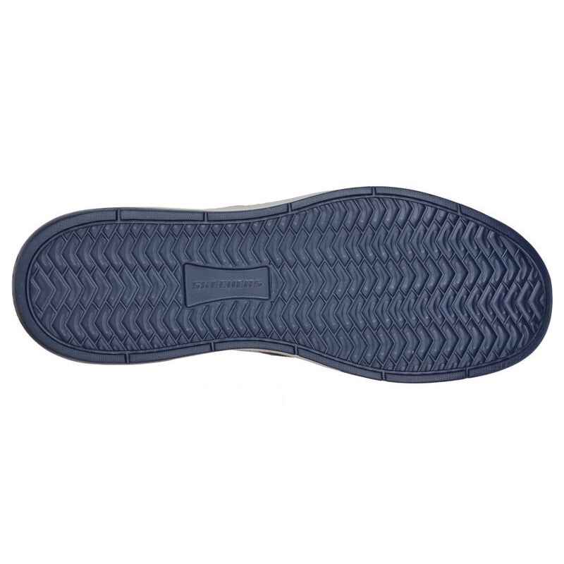 Giày Skechers Nam Morono Ederson - S002