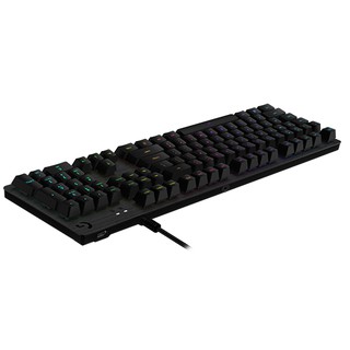 Bàn phím Logitech G512 Carbon RGB