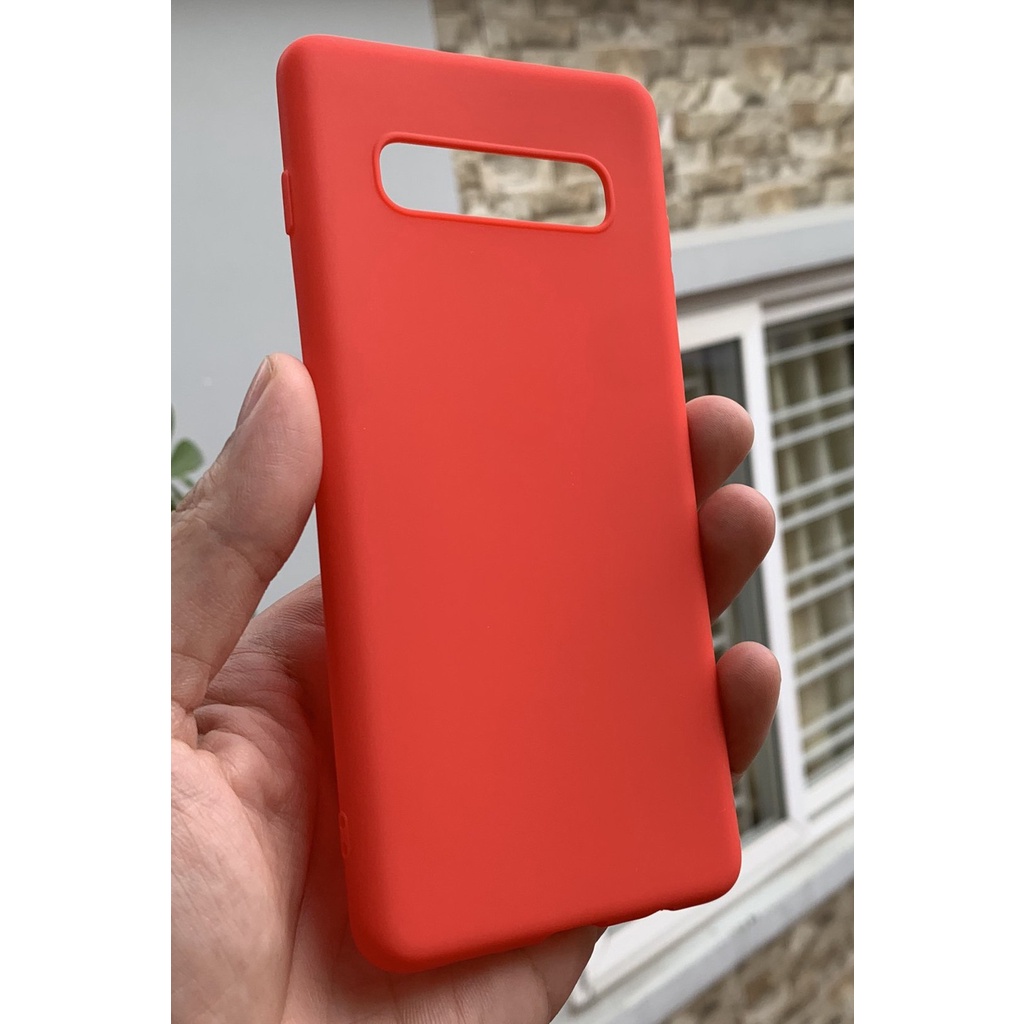 Ốp Dẻo  Galaxy S10/S10 5G/S10 Plus/S10 Lite/M80s