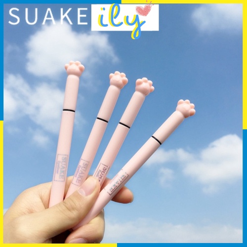 Chì kẻ mắt ILY Lasting Soft Gel Pencil Chì Kẻ Mắt Chống Nước Lâu Trôi