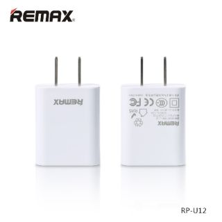 Củ sạc Remax U12