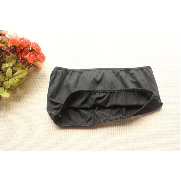 Áo Lót Ống Không Đường May Màu Sắc Trơn Phong Cách Hàn Quốc Cho Nữ | BigBuy360 - bigbuy360.vn