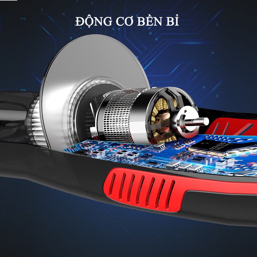 Máy hút bụi cầm tay,máy hút bụi mini 12v cao cấp công suất 120w 2 in 1 siêu thông minh dành cho ô tô và gia đình