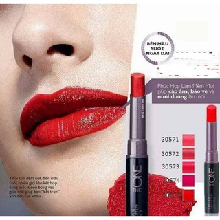 Son môi bền màu 30575, 30573