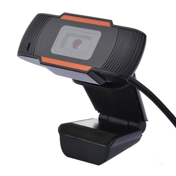 Webcam 1080p Fhd Tích Hợp Mic Cho Máy Tính | BigBuy360 - bigbuy360.vn