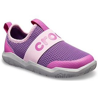 Giày vải slip on swiftwater easy on kid