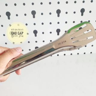 Kẹp gấp cao cấp inox 304