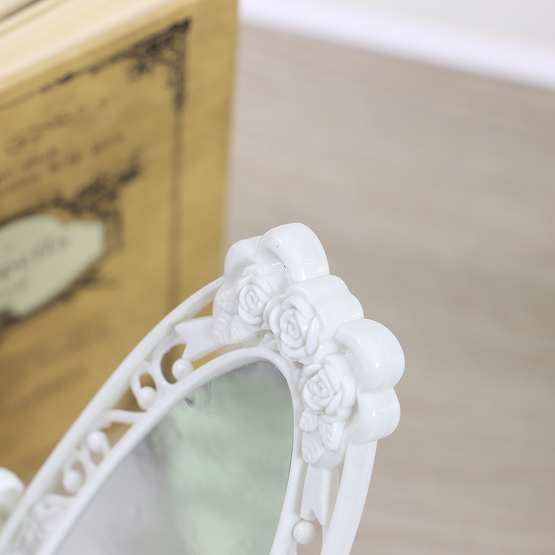 Gương Trang Điểm Mini Cho Búp Bê