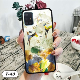 Ốp kính 3D Samsung Galaxy A71