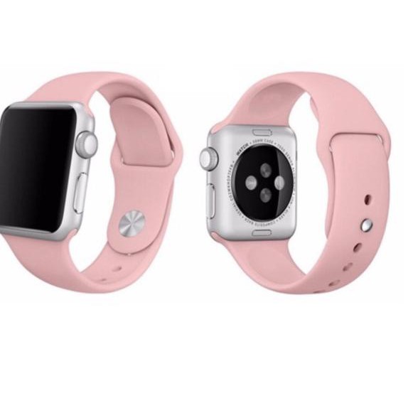 Dây Đeo Thay Thế Cho Đồng Hồ Thông Minh Apple Watch Series 1 2 3 4 5 5 / 9 / 9 / 9 / 4