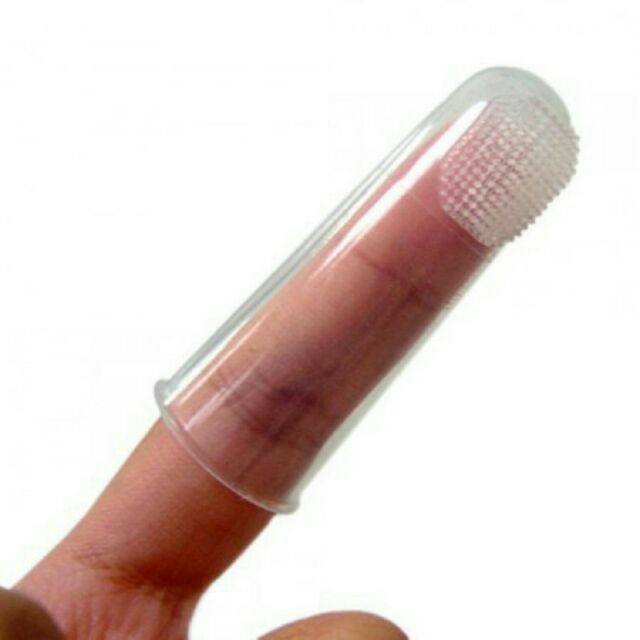 Rơ lưỡi xỏ ngón silicon 1 mặt UPASS UP4001C