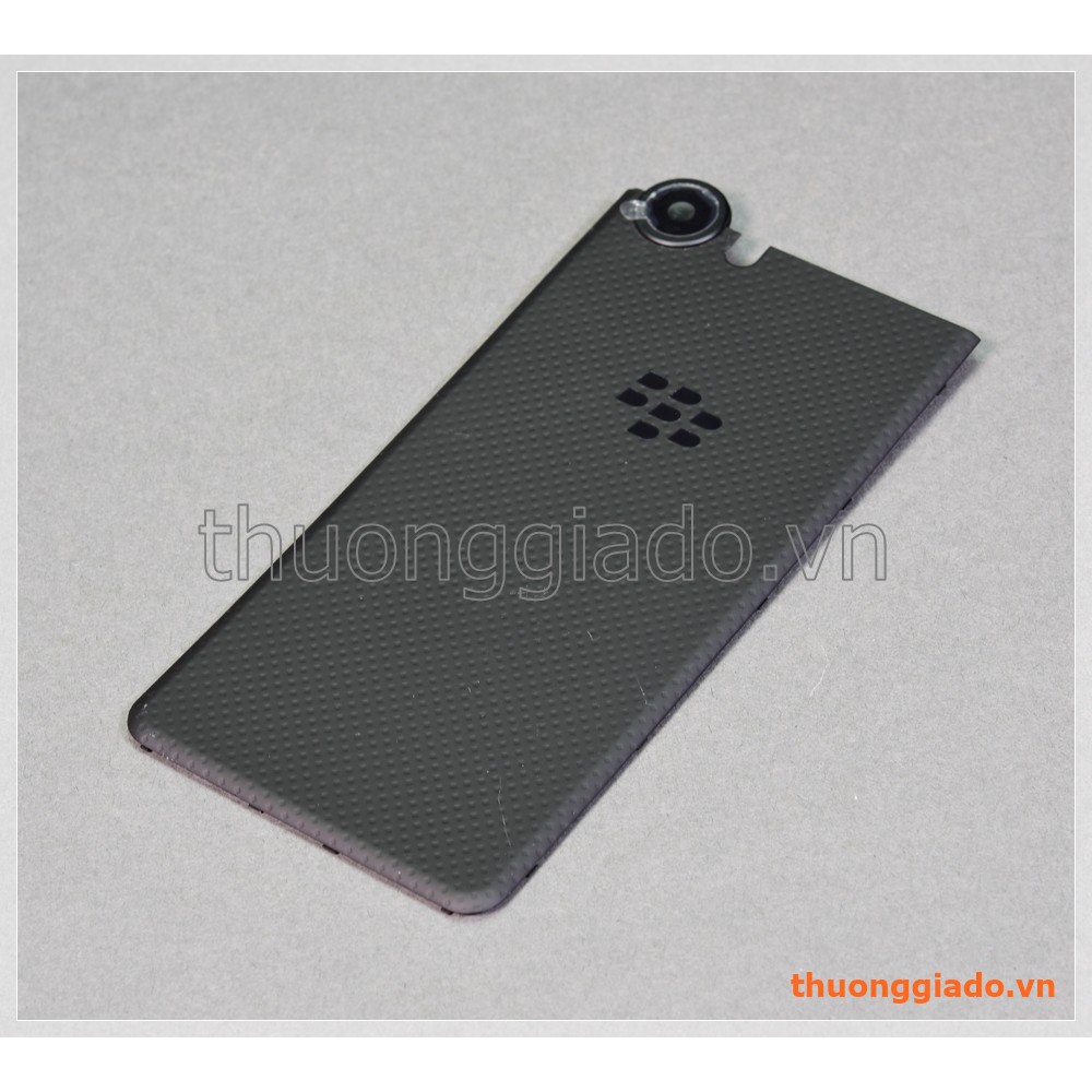 Nắp lưng Blackberry Keyone chính hãng (nắp đậy pin)