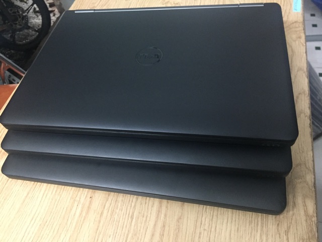 LapTop Dell E5550 - i5 genk5 / 5300U / 8G / ssd 256G / Màn 15.6” Full HD cảm ứng / Hàng mỹ zin 100% | BigBuy360 - bigbuy360.vn