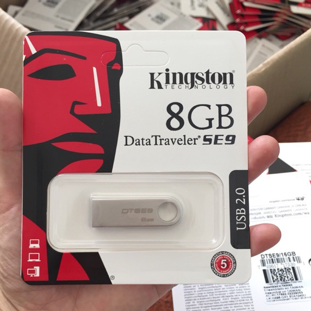 USB 16GB/ 8GB/ 32GB bảo hành 2 năm lỗi 1 đổi 1