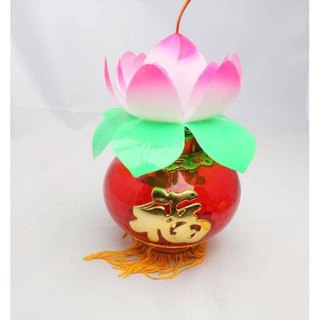 Đèn lồng trung thu trẻ em phát nhạc, đèn