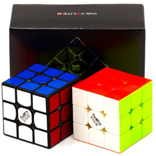 Rubik 3x3 Qiyi The Valk 3 3x3x3 Kích Thước Chuẩn Quốc Tế